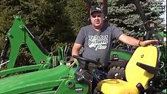 Who Makes John Deere Compact Tractors?
