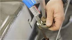 Fixing Faucets : How to Fix Leaky Faucet Pipes