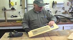 Wood Duck Box Making-1