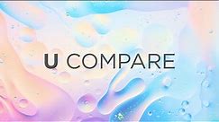 HTC U Compare.