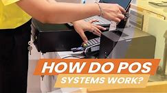 How Does a POS Work? How to Find the Right Point of Sale System