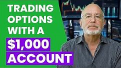 Top 3 Options Trading Strategies for Small Accounts