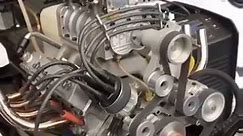 Repair Any Car - A micro blown big block V8 is the coolest...