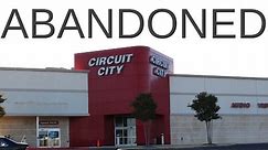 Abandoned - Circuit City