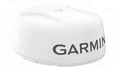 Garmin Gmr Fantom 18x Dome Radar - White