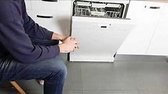 6-1 Error on KitchenAid Dishwasher | How to Fix