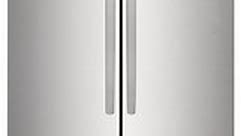 Frigidaire 28.8 Cu. Ft. Stainless Steel French Door Refrigerator - FRFN2823AS