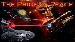 Battlespace 'The Cardassian Border War' The Price Of Peace