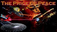 Battlespace 'The Cardassian Border War' The Price Of Peace