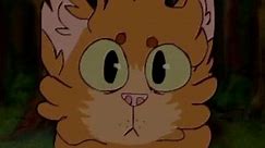 Warrior Cats Animation - Rusty's Dream