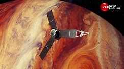 Shocking: NASA's Spacecraft Captures Lightning on Jupiter