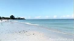 Siesta Key - Crescent Beach Siesta Key 😎