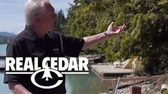 Cedar Decking Basics - Realcedar.com