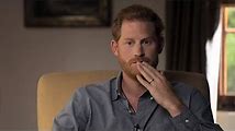 The Me You Can't See: Prince Harry and Oprah's Powerful Conversations on Mental Health