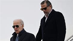 Hunter Biden 'sweetheart plea deal' considered an 'appalling miscarriage of justice'