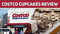 Costco Cupcakes Review
