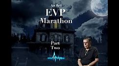 Art Bell - EVP New Years Day Marathon