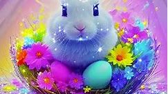 Happy Easter - Gifs, Vids & Music Etc