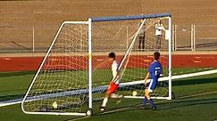 GOTW: Boys Soccer Section 3AA Quarterfinal #2 Two Rivers vs #7 Simley of 10-12-21