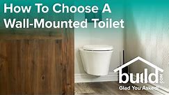 Can I Install a Wall-Mounted Toilet in My Bathroom?