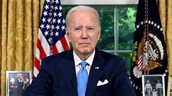Ông Biden ký duyệt dự luật nâng trần nợ công, ngăn nước Mỹ vỡ nợ