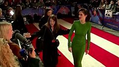 Actor Eva Green faces legal battle over failed film