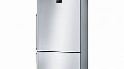 Bosch Bottom Freezer 505 Litres KGN57PI20M