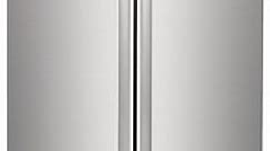 Questions & Answers for Frigidaire Refrigerators - Gallery Counter Depth French Door 23.3 Cu Ft - GRFG2353AF