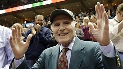 Herb Kohl, former US senator and owner of the Milwaukee Bucks basketball team, has died. He was 88