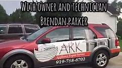 A day in the life of... - ARK Appliance Repair Service LLC