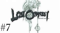 Lost Odyssey [HD] Walkthrough Part 7