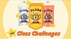Prodigy Teachers | Introduction to Class Challenges