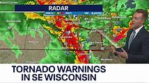 How to Stay Safe in Milwaukee's Severe Weather