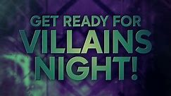 Get Ready for Villains Night This Monday on Dancing with the Stars 😱