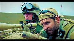 American Legendary Sniper Becomes a Nightmare for Terrorists_American Sniper Movie Recap
