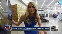 Sears Scratch and Dent Appliances: Are They Worth It?