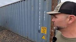Fast, free steel container quotes in 2 minutes
