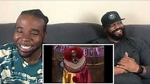 How People React to Homey D. Clown - The Legendary SNL Character