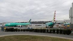 Boeing to hire hundreds of temporary workers ahead of 737 Max relaunch