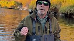 Salt River fishing report January 11, 2024 | Fishing