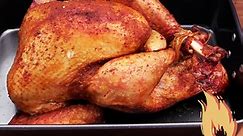 Making Pellet SMOKED Turkey To Perfection! 🦃