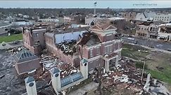 More than $800 million has gone to western Kentucky after deadly tornadoes two years ago