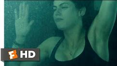 San Andreas (2015) - Don't You Quit on Me Scene (10/10) | Movieclips