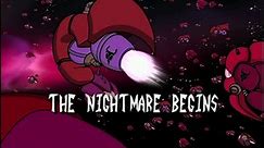 Invader Zim: The Nightmare Begins - Ep 1