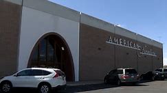 Iconic Albuquerque American Home Furniture & Mattress store is moving