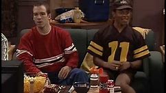 MADtv - UBS Guy: Superbowl Party