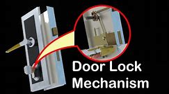 Understanding Door Lock Mechanism