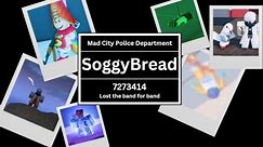The realest Mad City gets. (Roblox Mad City)