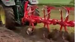 🔴 Setting off a brand new KUHN... - Rea Valley Tractors Ltd