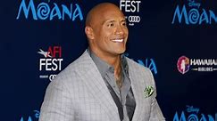 Dwayne Johnson Net Worth: See How Much The Rock Is Worth Now